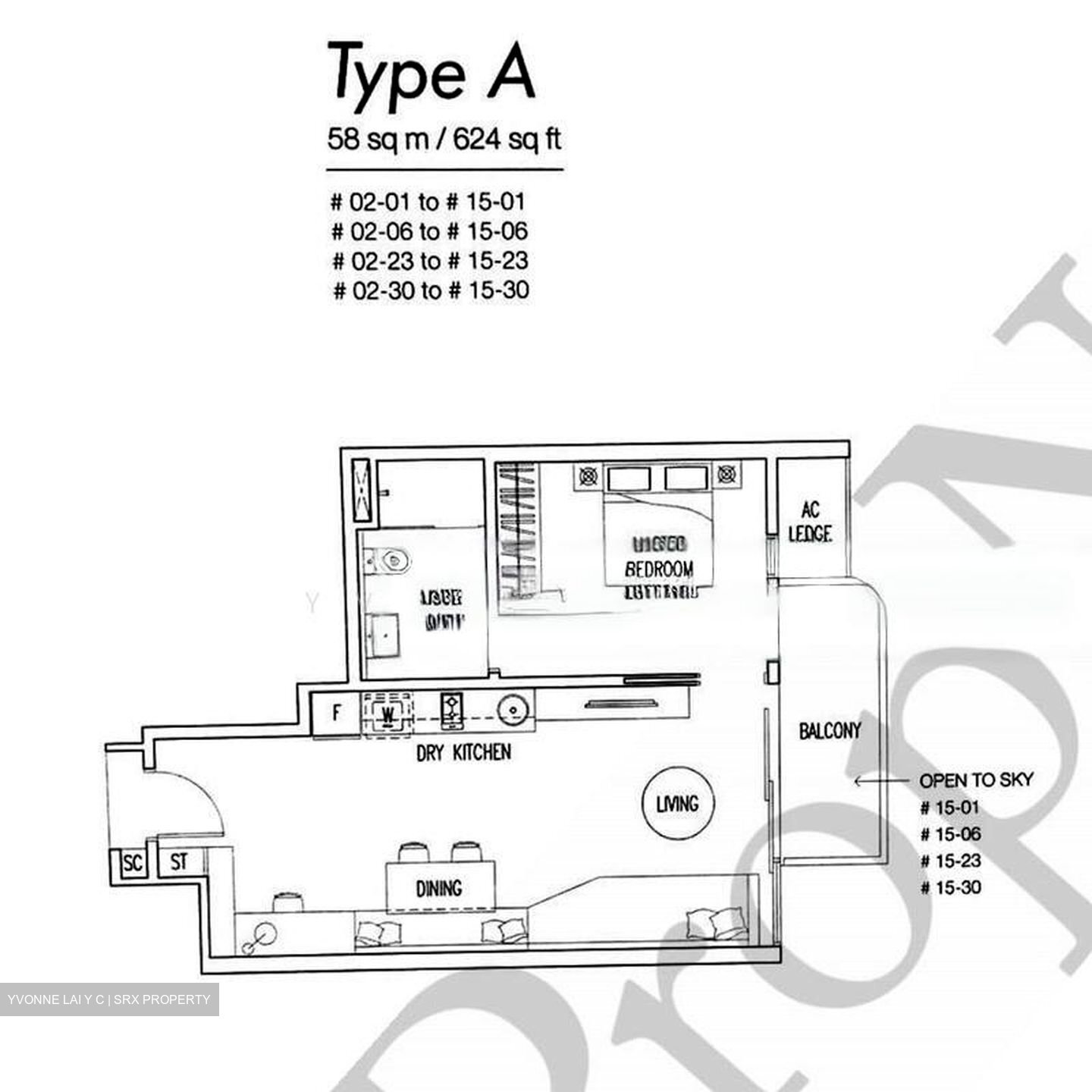 Boathouse Residences (D19), Condominium #497285691